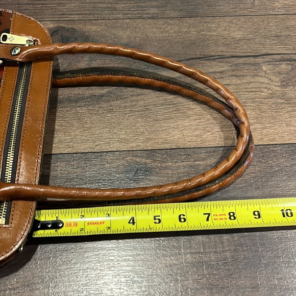 Patricia Nash purse - Picture 7 of 13